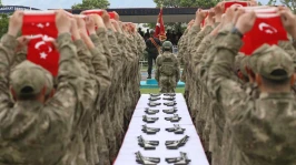 MSB'den Ukrayna Mesajı: Önce Ateşkes, Sonra Misyon