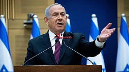 Netanyahu: Gazze'nin tamamı işgal edilebilir