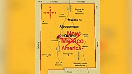 Trump'tan New Mexico için dikkat çeken çıkış