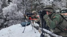 TSK Almanya'da düzenlenen NATO tatbikatına katıldı