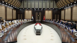 Türkiye- BAE arasında 7 önemli anlaşma