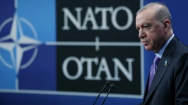 Türkiye, Krizlerin ve Çatışmaların Uzağında Olmaya Gayret Ediyor