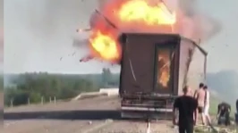 Ukrayna Rus hava üslerine yönelik saldırıdaki dronların nereye gizlediğini açıklandı