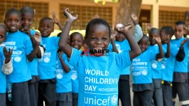 UNICEF'ten 2026 Alarmı: 200 Milyon Çocuk Yardıma Muhtaç