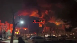 İran'da Öfke Büyüyor