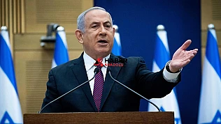 Netanyahu: Gazze'nin tamamı işgal edilebilir