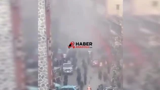 Patlamada 7 kişi öldü, 13 kişi yaralandı