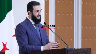 Suriye hükümeti terör örgütü YPG ile anlaşma yaptı