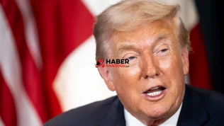 Trump'tan Kanada'ya sert sözler