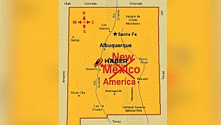 Trump'tan New Mexico için dikkat çeken çıkış