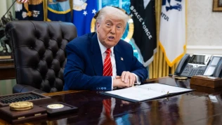 Trump'tan Şok İddia