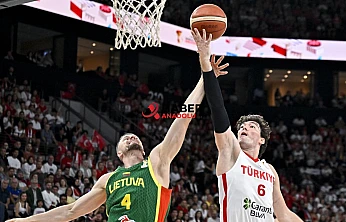 12 Dev Adam Dünya Kupası yolunda