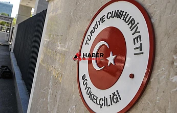 12 ülkeye yeni büyükelçi atandı