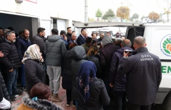 12 Yaşındaki Öğrenci Kalp Krizine Yenik Düştü