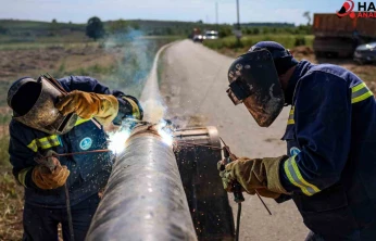 150 Bin Abonenin Su Tüketimi Kurtarıldı