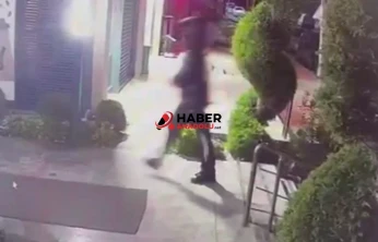 17 Yaşındaki Saldırgan Güvenlik Görevlisini Vurdu