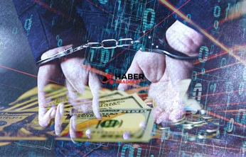 18 İlde Dev Kara Para Operasyonu: 35 Gözaltı