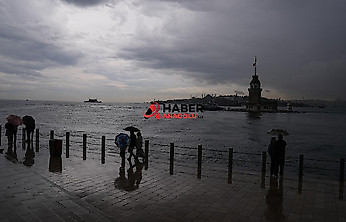 20 il için sarı alarm: Soğuk hava sürecek