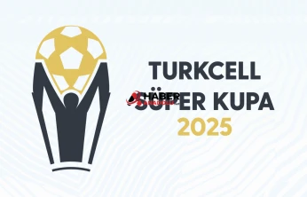 2025 Süper Kupa Yarı Final Maçlarının Programı ve Hakemleri Açıklandı