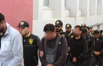 23 İlde Demir Dolandırıcılığı Şebekesi Çökertildi