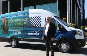 3 ARALIK DÜNYA ENGELLİLER GÜNÜ MESAJI