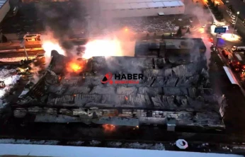 3 kişinin öldüğü fabrika yangınında karar çıkmadı
