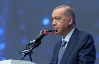 3 yıl gibi kısa sürede şehirlerimizi yeniden imar ve ihya ettik