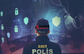 37 ilde siber suç şebekelerine operasyon