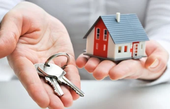 455 Bininci Konutun Anahtarları 27 Aralık'ta Teslim Edilecek