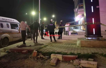 5 çocuk babası hayatını kaybetti