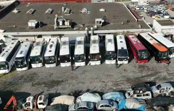 6 İlde 'Change Otobüs' Operasyonu: 14 Tutuklama