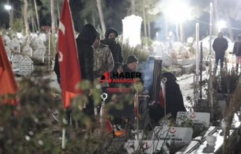 6 Şubat'ın üçüncü yılında acılar hala taze