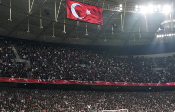 A Millî Takım'ın Play-Off Yarı Final Maçı İstanbul'da Oynanacak