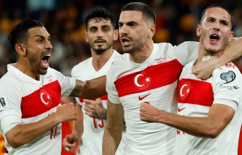 A Milli TakımIN Dünya Kupası Play-off Rakibi Romanya Oldu