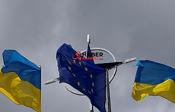 AB'den Ukrayna'ya 2,9 milyar ruroluk destek