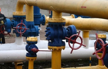 AB, Rus Gazı İthalatını Tamamen Yasaklıyor