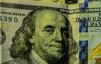 ABD'den Borç Rekoru: Borç 38 Trilyon Dolar