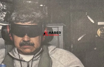 ABD'den Maduro operasyonu açıklaması