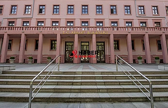 Adalet Bakanlığı'nda 15 bin personel alımı