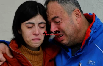 Adana'da IBAN Kabusu