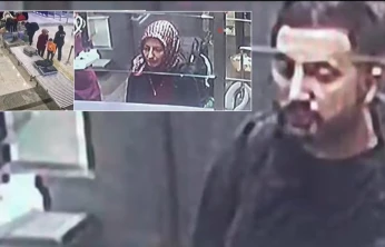 Adli Emanetten Çalınan Ziynetlerle İngiltere'ye Kaçtılar