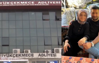 Adliye Emanet Bürosundan Milyonluk Kaçış!