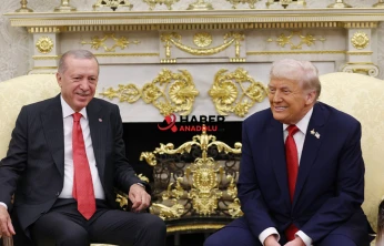 Ankara-Washington Hattında Kritik Zirve