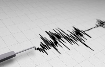 Antalya'da korkutan deprem