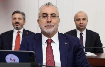 Asgari Ücret İçin 2026 Çalışmaları Sürüyor
