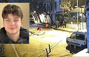 Atlas Çağlayan'ın katiline 18 yıl 10 ay hapis