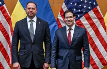 Avrupa'dan Ukrayna'ya NATO Benzeri Güvenlik Garantisi Teklifi