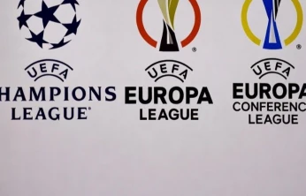 Avrupa Kupalarında Temsilcilerimizin Sonuçları