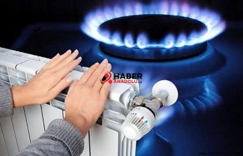 Azerbaycan ile 33 milyar metreküplük doğalgaz anlaşması yapıldı