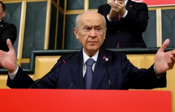Bahçeli'den gündeme dair önemli açıklamalar